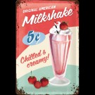 Milkshake thumbnail