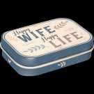 Happy wife thumbnail