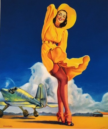 Pin Up Pack Small