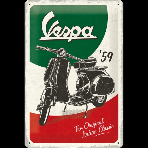 Vespa `59